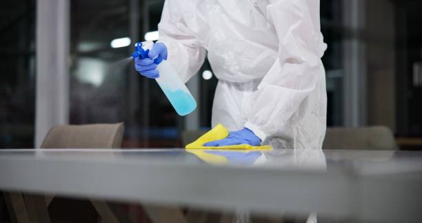 Licensed Biohazard Cleanup service in Coalinga, CA - Trauma Clean Pros